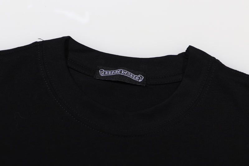 Chrome Hearts T-Shirts 6123