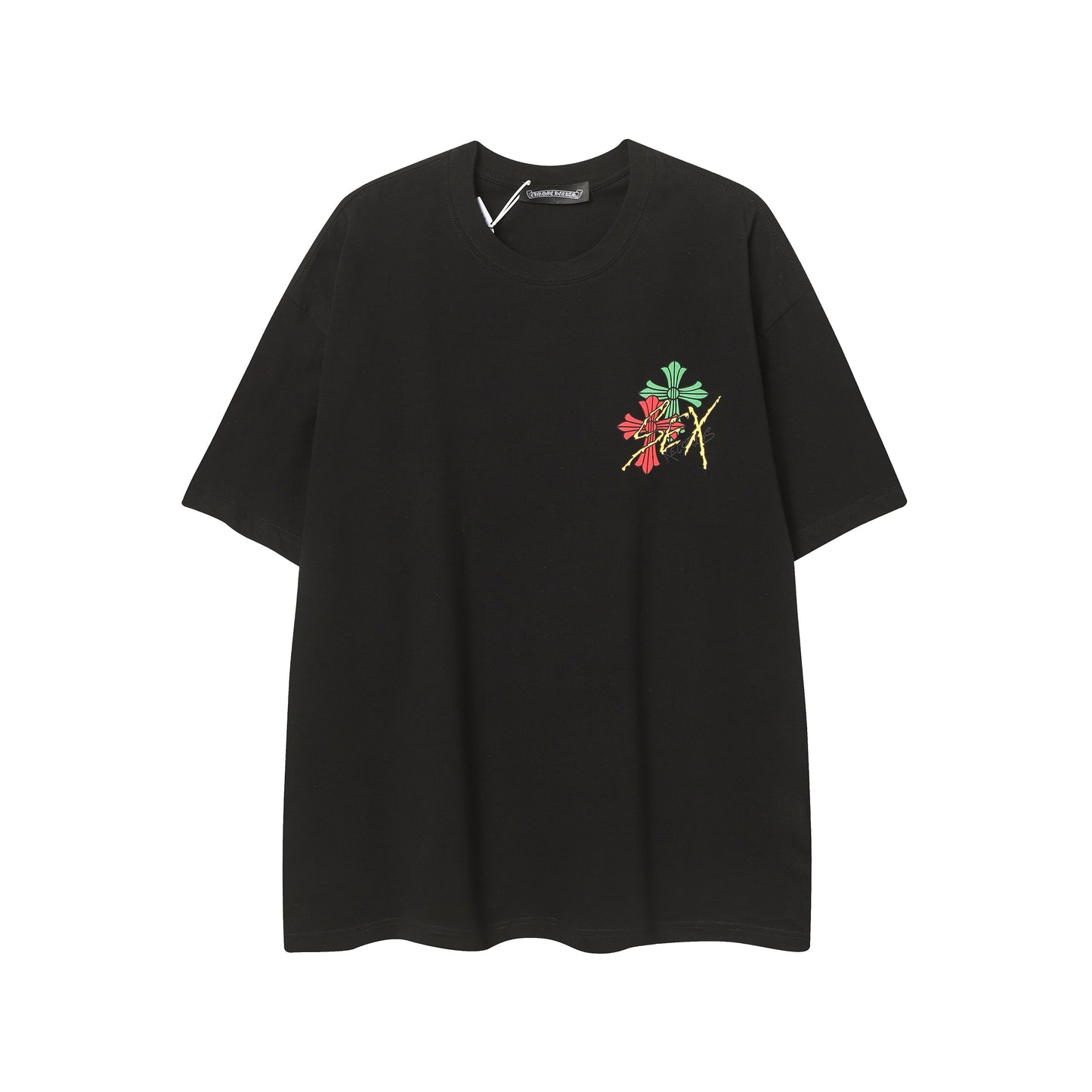 Chrome Hearts Neue T-Shirts 2239