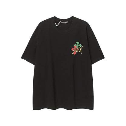 Chrome Hearts Neue T-Shirts 2239