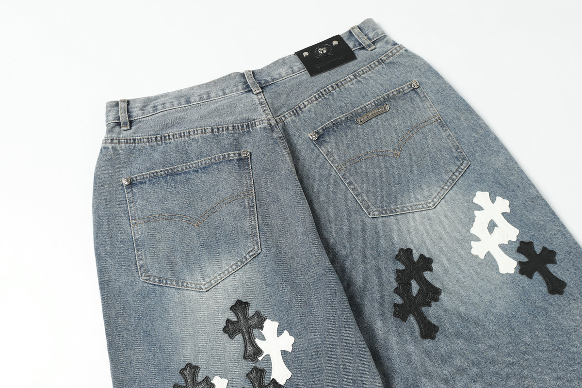 Chrome Hearts Hose 301