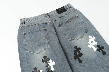 Chrome Hearts Hose 301