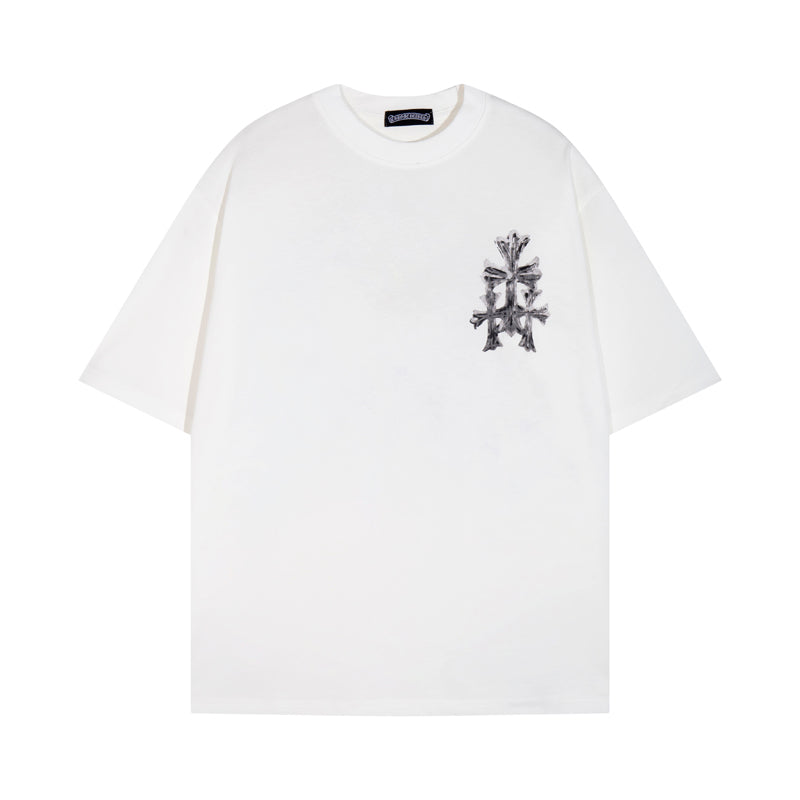 Chrome Hearts T-Shirts 6057