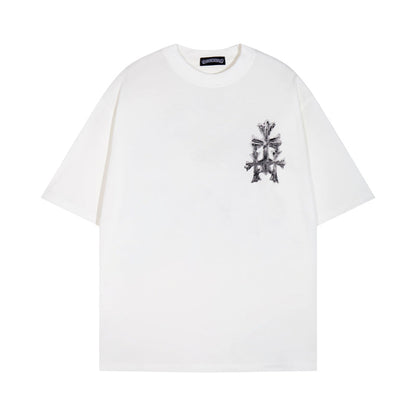 Chrome Hearts T-Shirts 6057