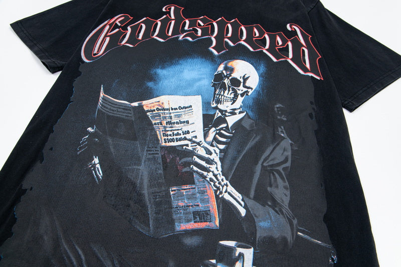T-shirt Godspeed G42