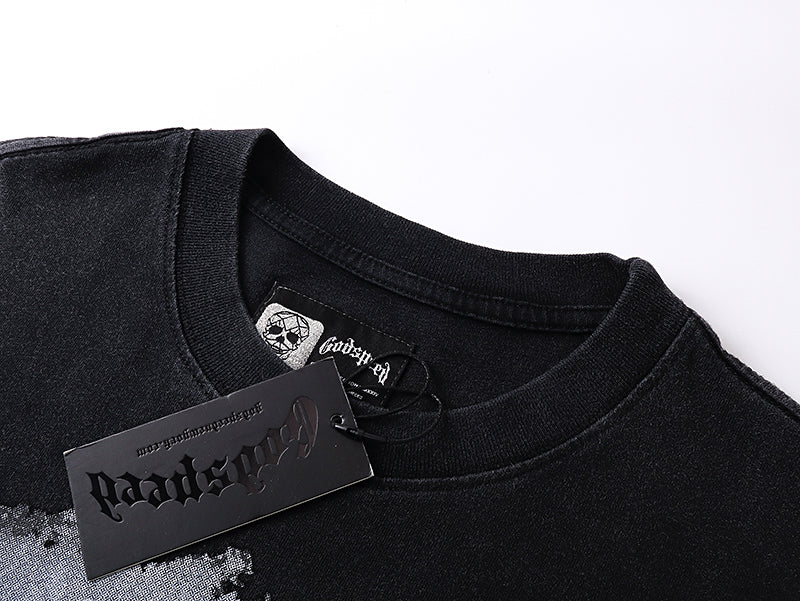Sweat-shirt Godspeed 1107
