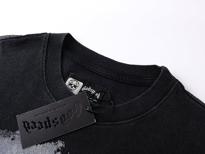 Sweat-shirt Godspeed 1107