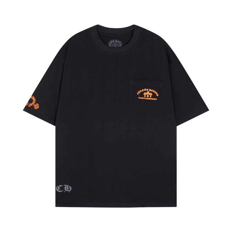 T-shirts Chrome Hearts 6129