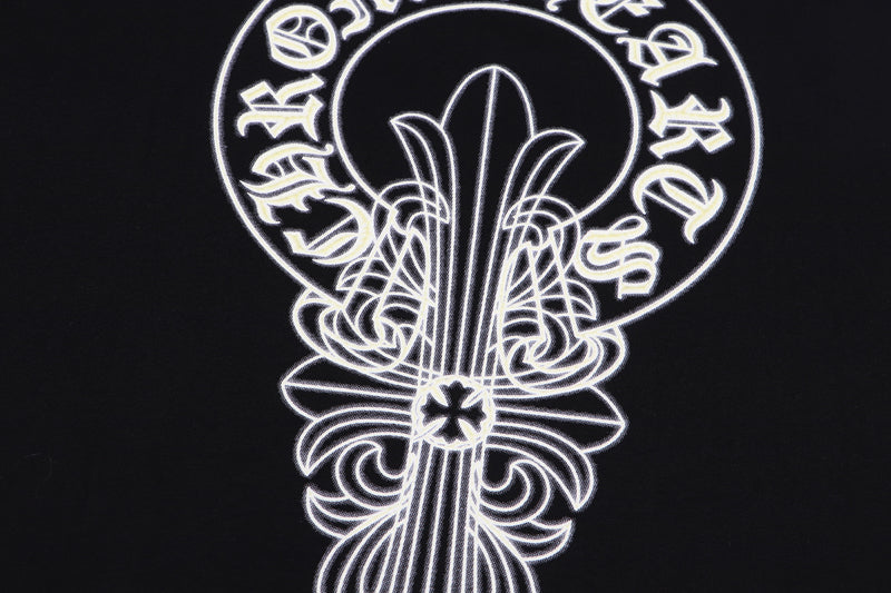 T-shirts Chrome Hearts 6046