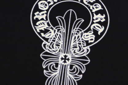 T-shirts Chrome Hearts 6046