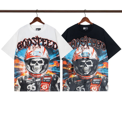T-shirt Godspeed G19