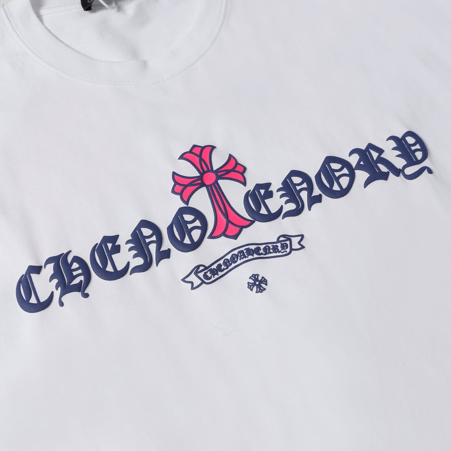 Chrome Hearts Neue T-Shirts 2269
