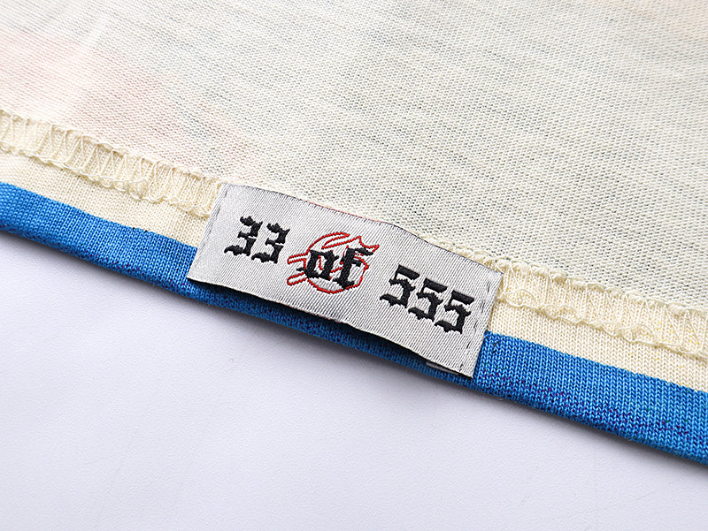 Godspeed T-Shirt 3109