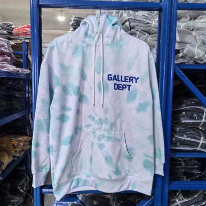GALLERY DEPT Neuer Hoodie