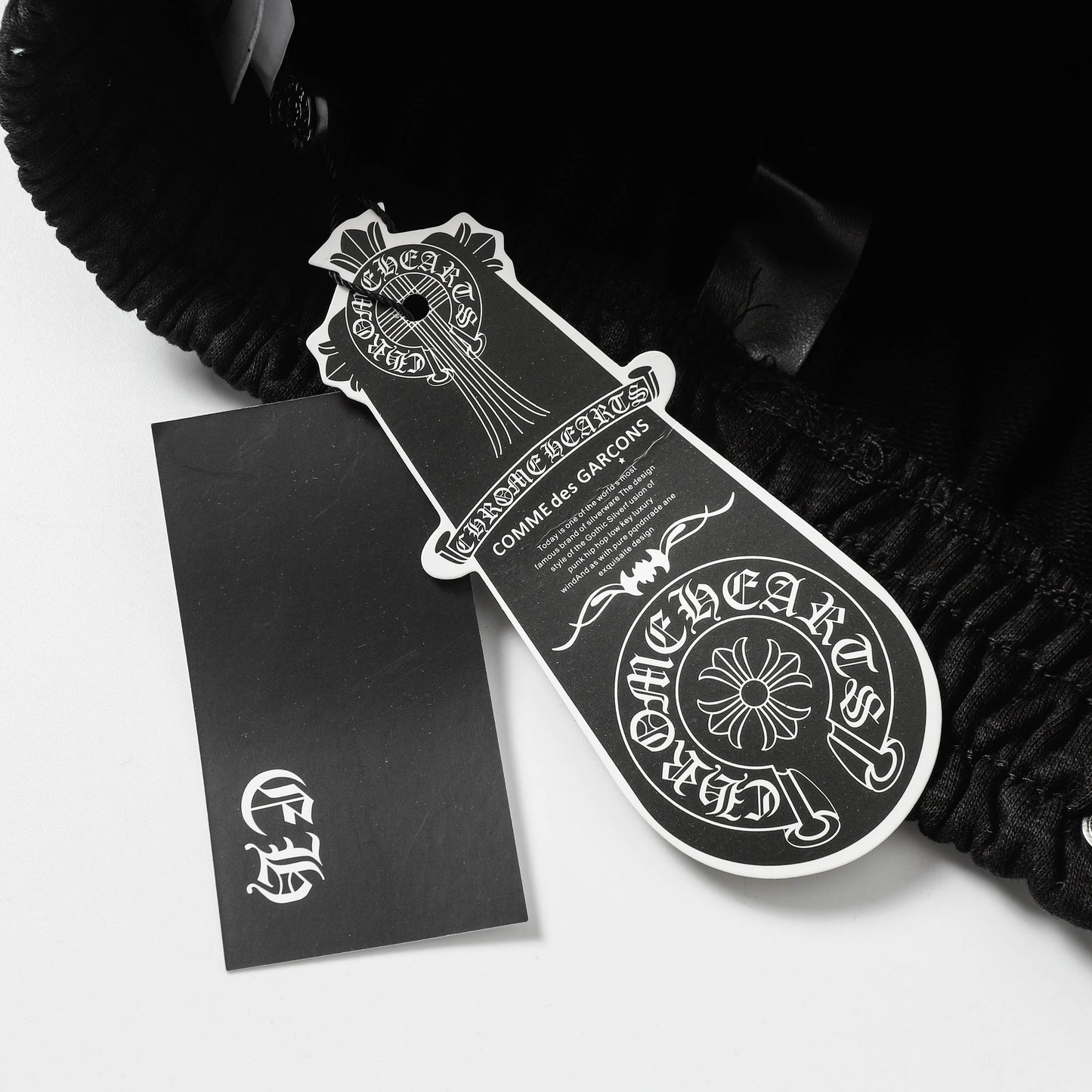 Chrome Hearts Neue Shorts A1119