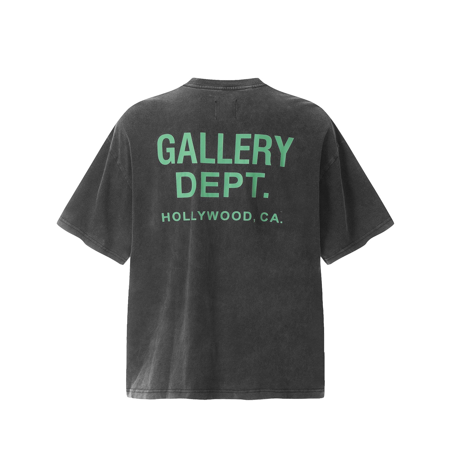 GALLERY DEPT Neues T-Shirt D14