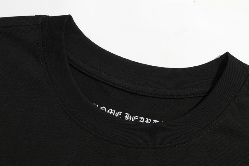 T-shirt manches longues homme Chrome Hearts Sweatshirt K8005