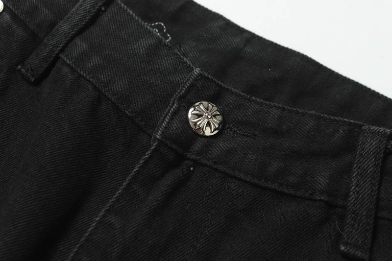 Chrome Hearts Hose 9986