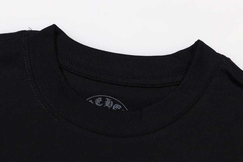 Chrome Hearts T-Shirts 6076