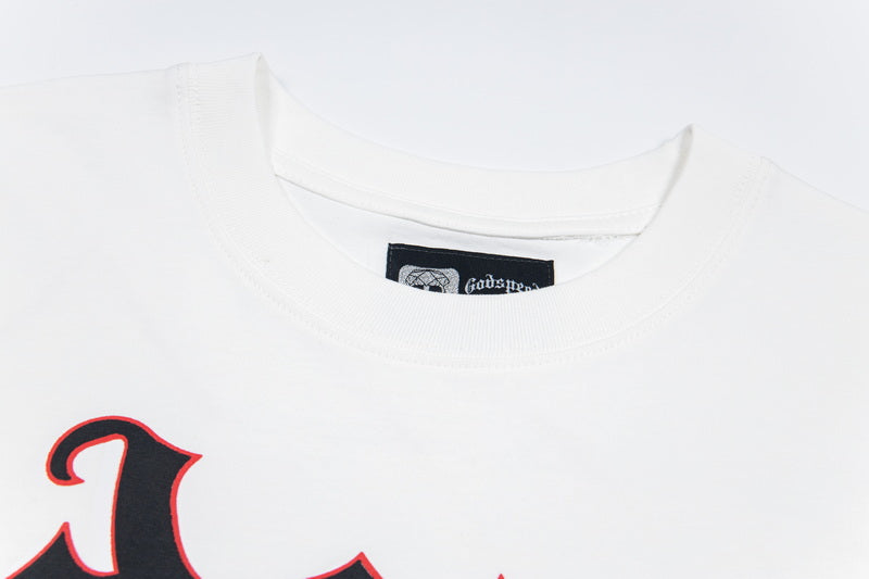 T-shirt Godspeed G42
