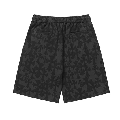 Chrome Hearts Neues Shorts-Set 2290