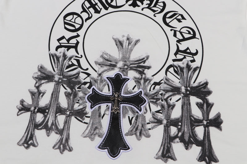 Chrome Hearts T-Shirts 6057