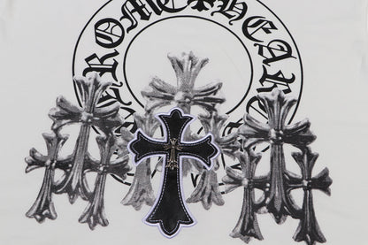 Chrome Hearts T-Shirts 6057