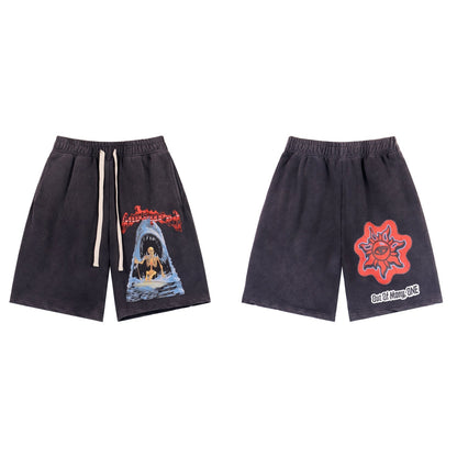 Godspeed NEW Shorts 8781