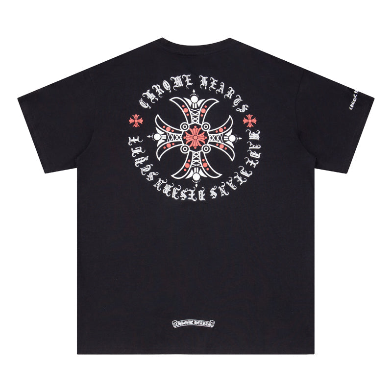 Chrome Hearts T-Shirts 6009