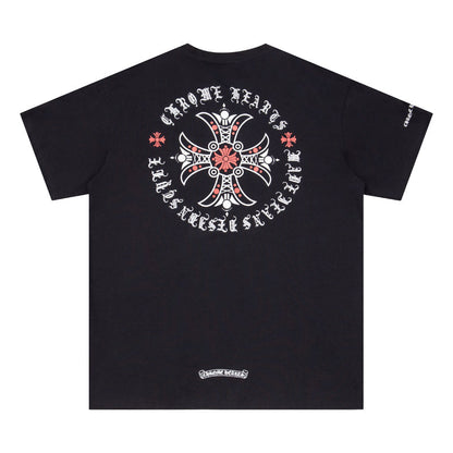 Chrome Hearts T-Shirts 6009