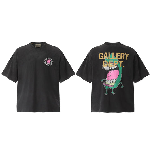 GALLERY DEPT Neues T-Shirt D18
