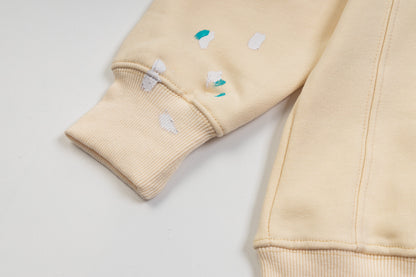GALLERY DEPT Nouveau sweat à capuche
