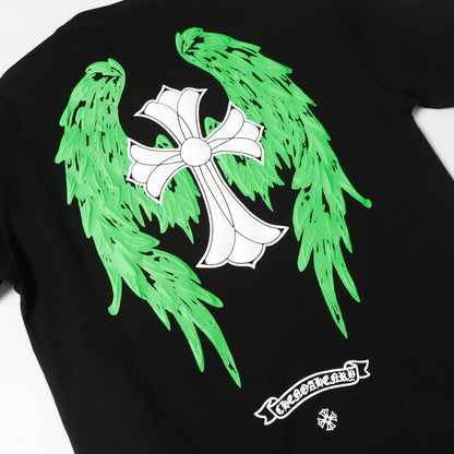 Chrome Hearts Neue T-Shirts 2269
