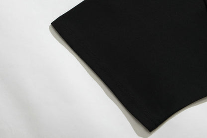 T-shirt Chrome Hearts K6015