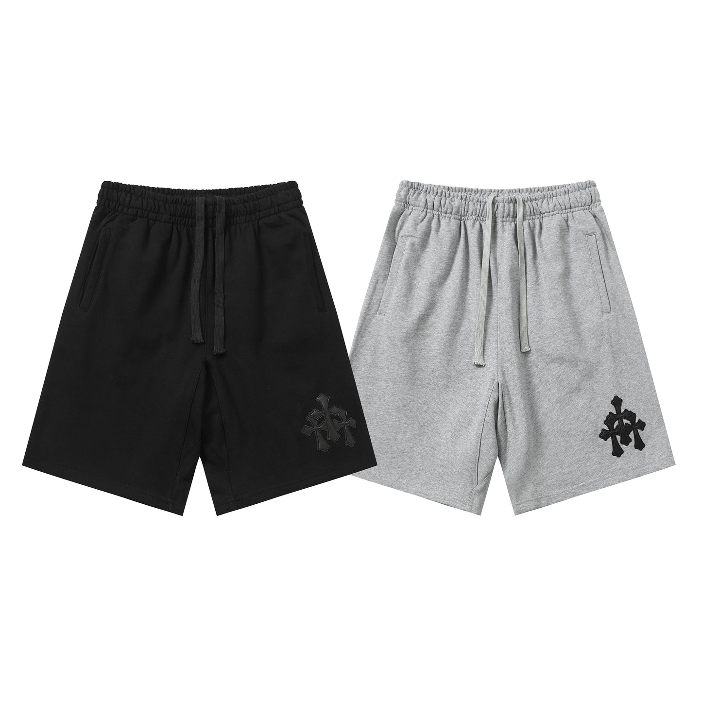 Chrome Hearts Neue Shorts A1152
