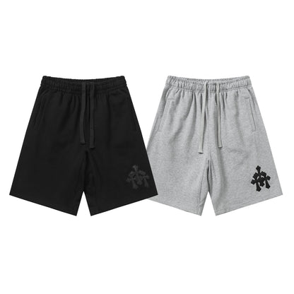 Chrome Hearts Neue Shorts A1152