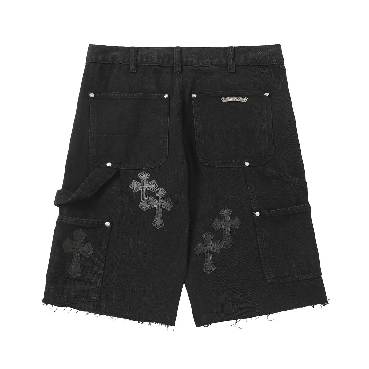 Chrome Hearts Neue Shorts 9902