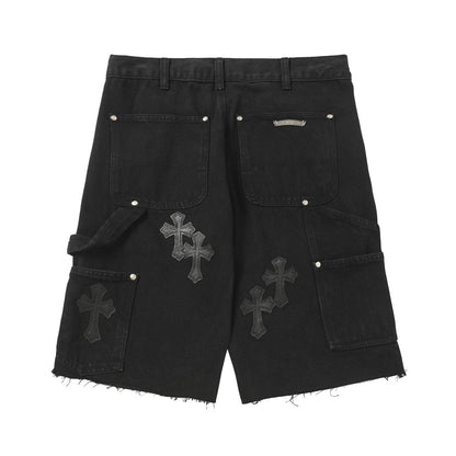 Chrome Hearts Neue Shorts 9902