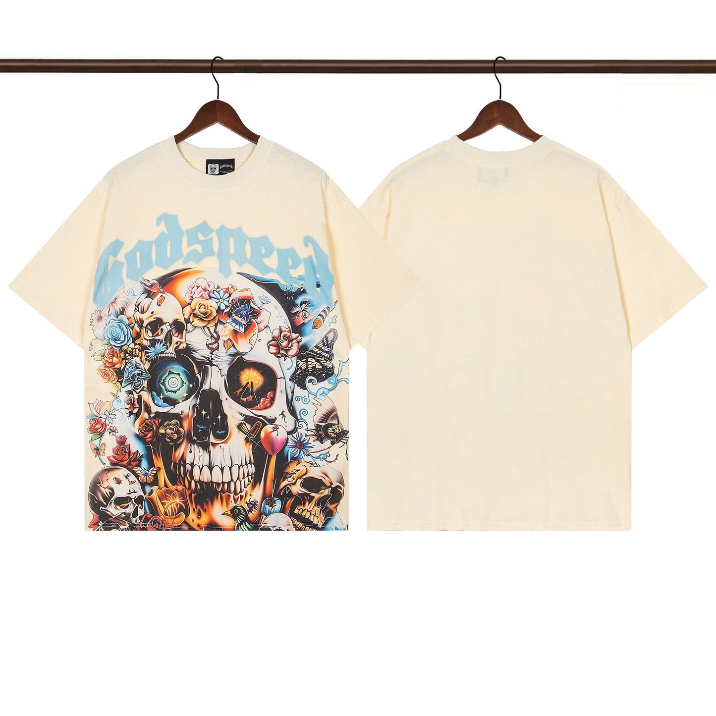 Godspeed T-Shirt G05