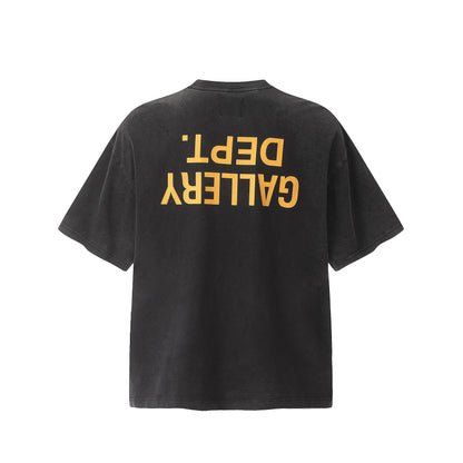 GALLERY DEPT Neues T-Shirt D72