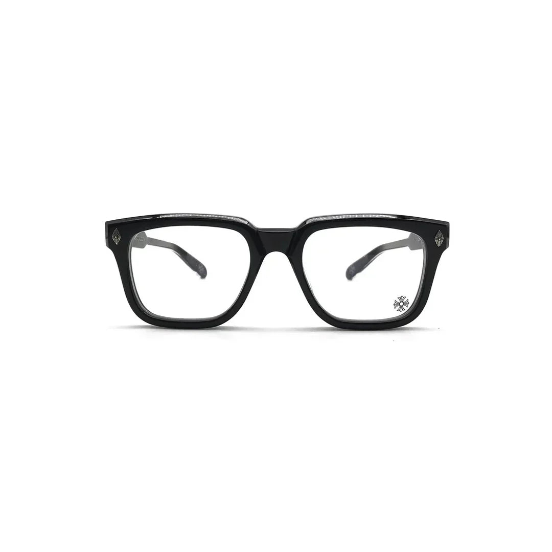 Chrome Hearts AMBIDIXTROUS BK Brille