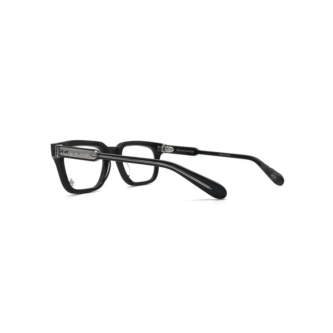 Chrome Hearts AMBIDIXTROUS BK Brille