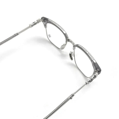 Chrome Hearts BONENNOISSEUR II MGR/BS Brille