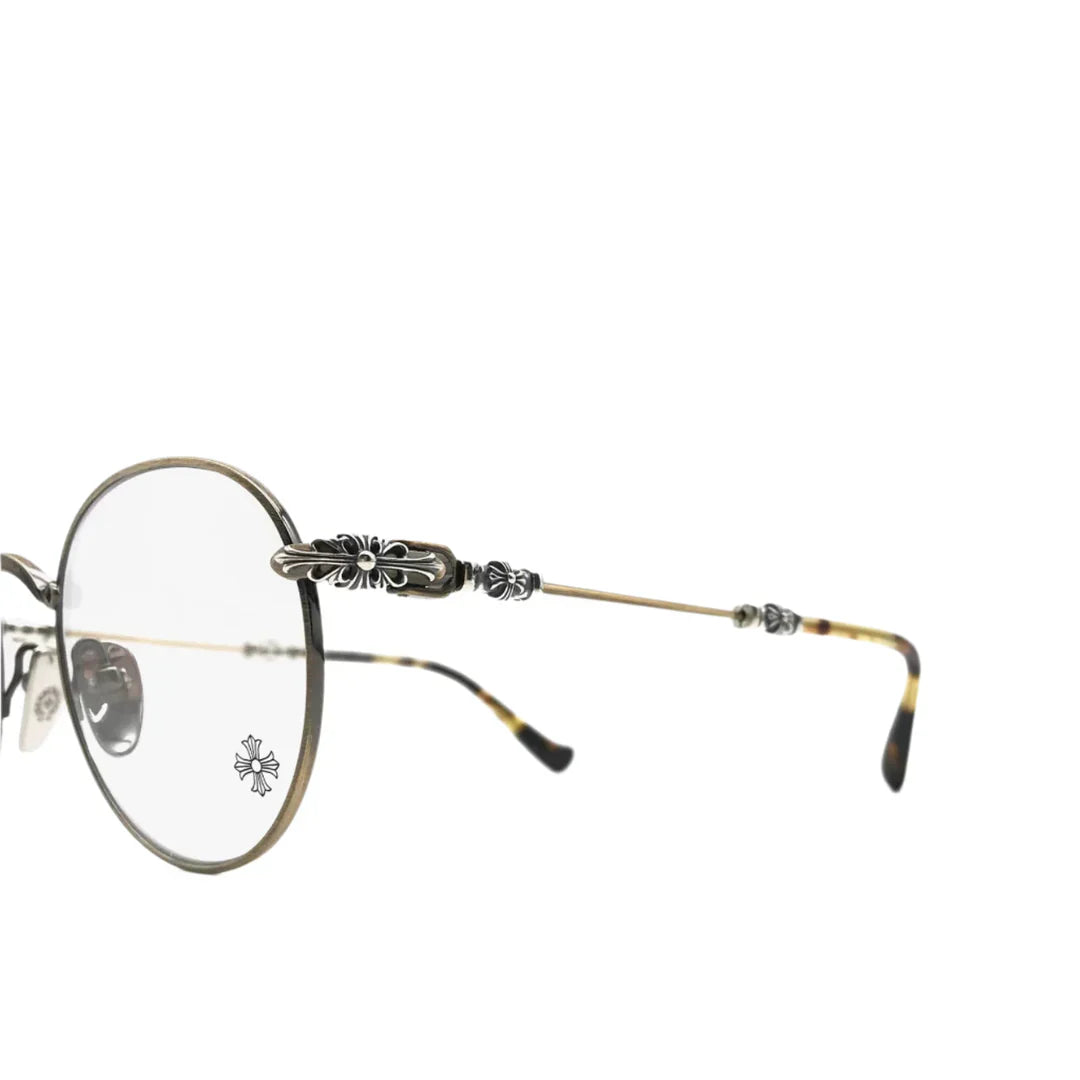 Chrome Hearts Bubba-A AG/P Brille