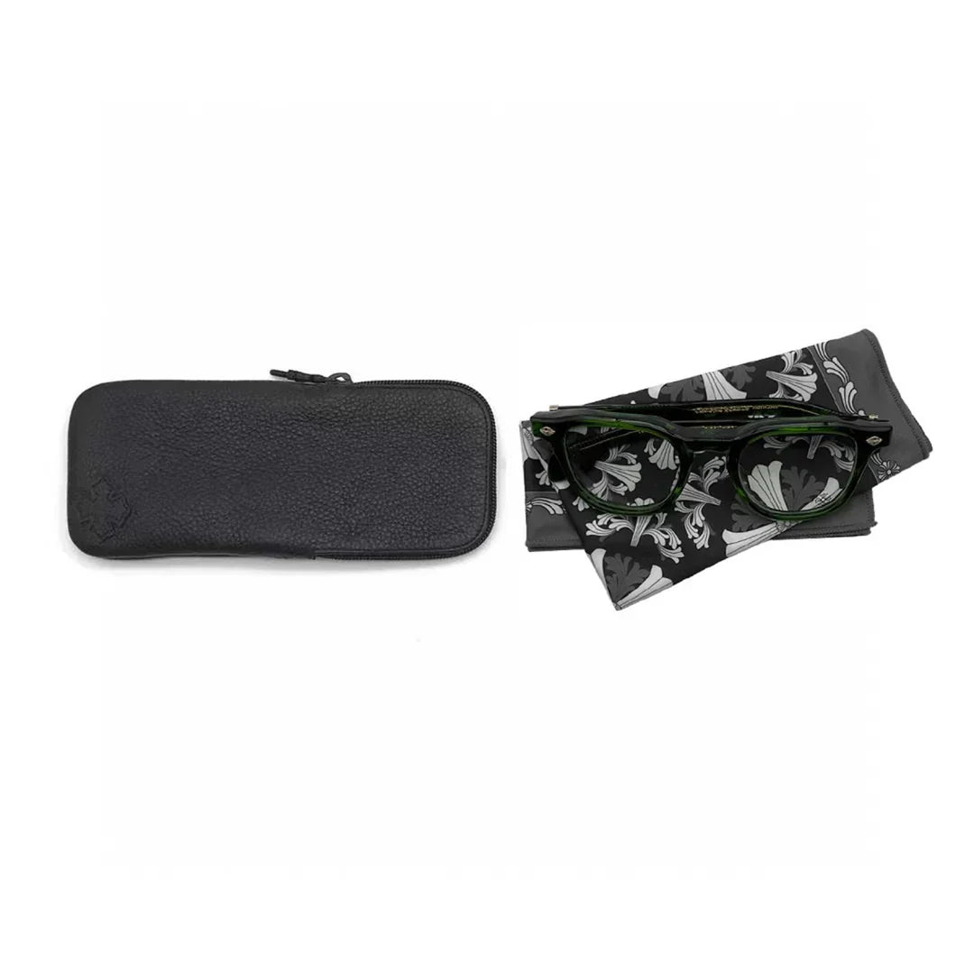 Chrome Hearts CHIRP CHIRP DOLV Brille