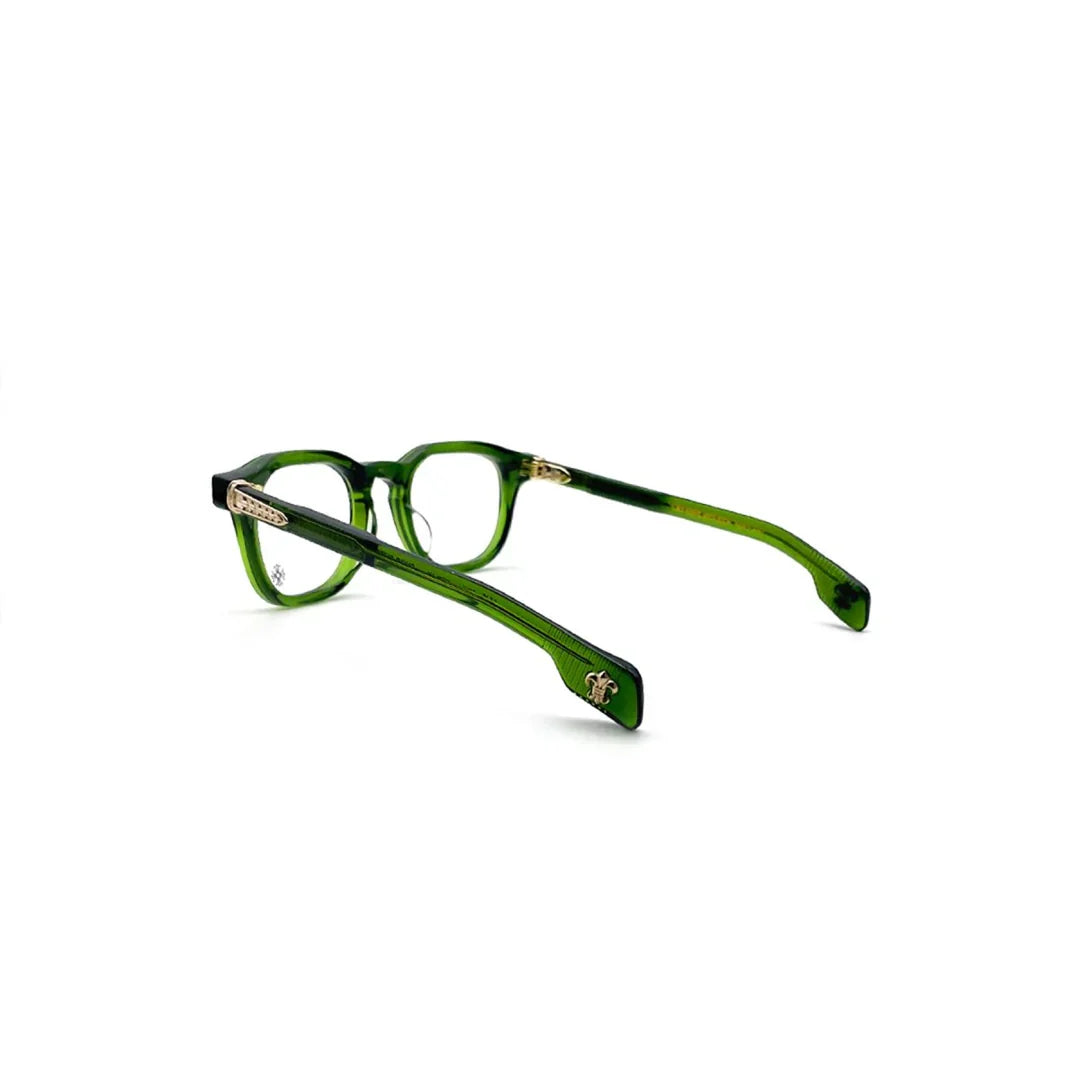 Chrome Hearts CHIRP CHIRP DOLV Brille