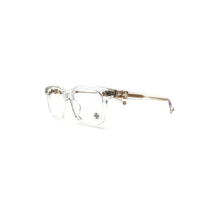 Chrome Hearts Cox Ucker CRYS Lunettes
