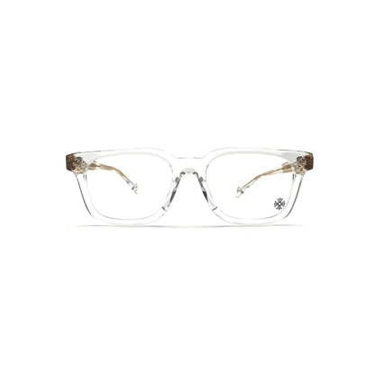 Chrome Hearts Cox Ucker CRYS Lunettes