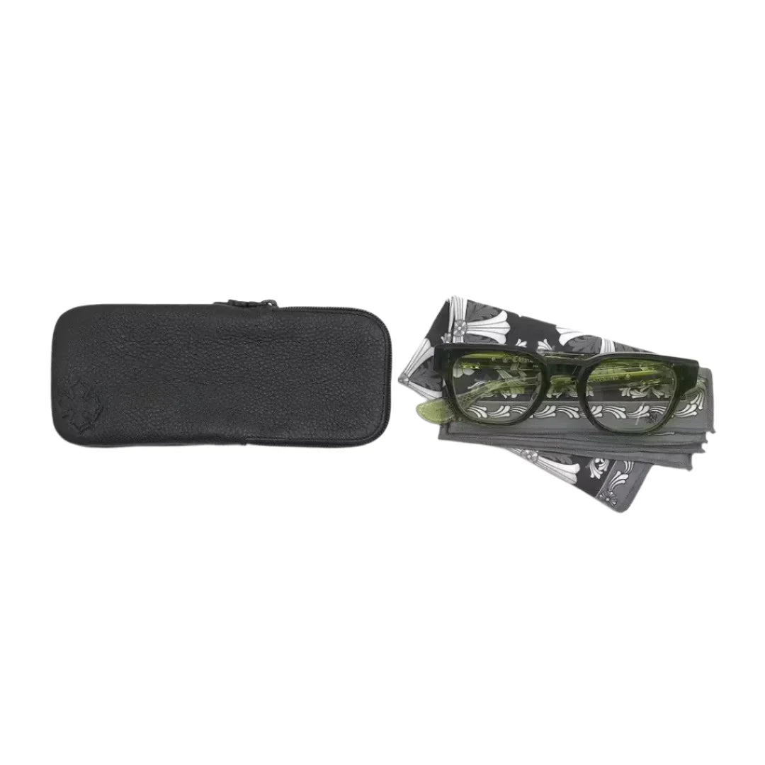 Chrome Hearts CUNTVOLUTED DOLV Brille