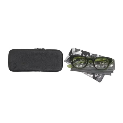 Chrome Hearts CUNTVOLUTED DOLV Brille