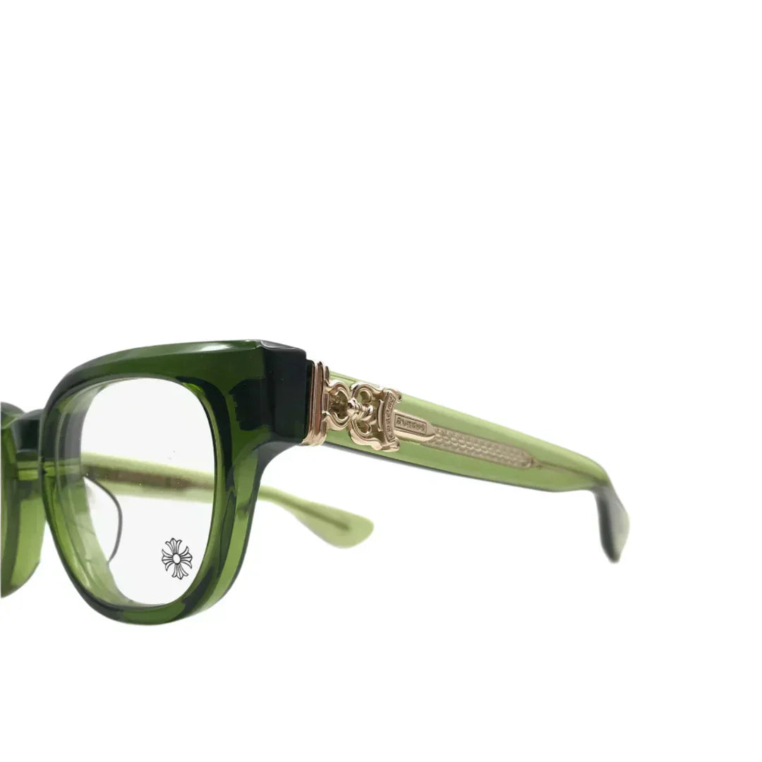 Chrome Hearts CUNTVOLUTED DOLV Brille
